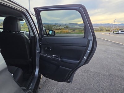2025 Mitsubishi Outlander Sport 2.0 S