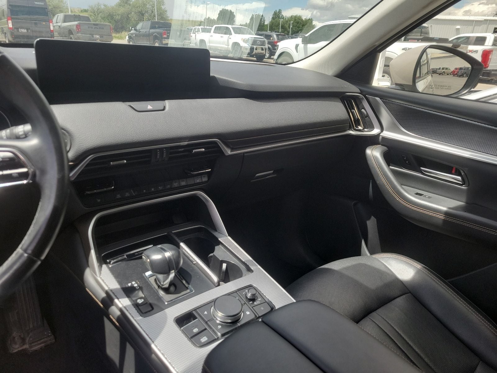 2025 Mazda Mazda CX-90 3.3 Turbo Preferred