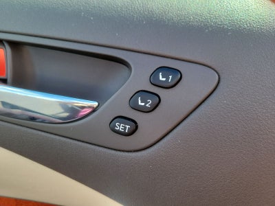 2010 Lexus ES 350