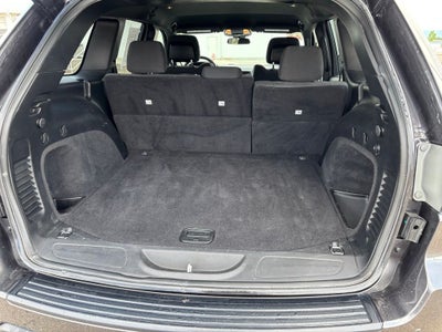 2019 Jeep Grand Cherokee Laredo E