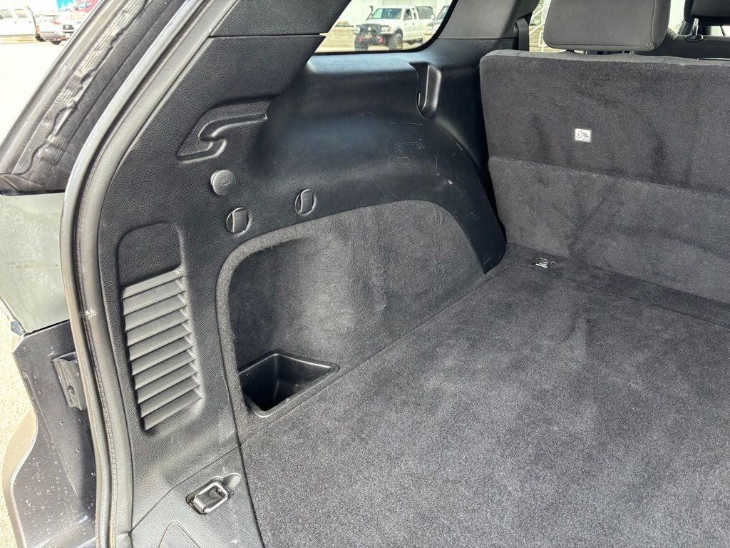 2019 Jeep Grand Cherokee Laredo E