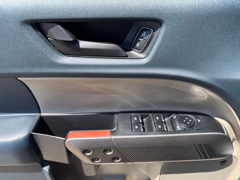 2025 Ford Maverick Lariat AWD