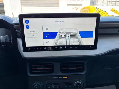 2025 Ford Maverick Lariat AWD