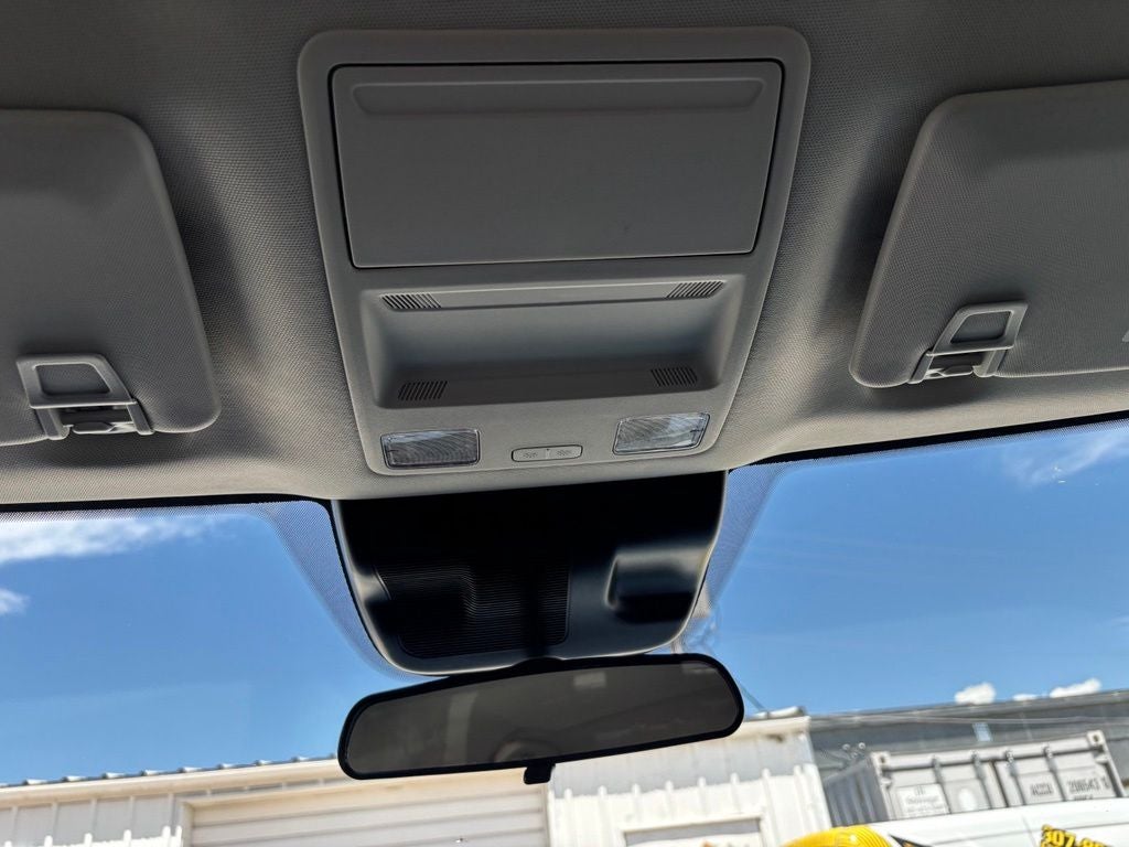 2025 Ford Maverick Lariat AWD