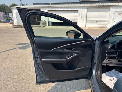 2024 Mazda Mazda CX-30 2.5 S Carbon Edition