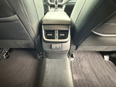 2022 Subaru Legacy 2.5i Sport Sport