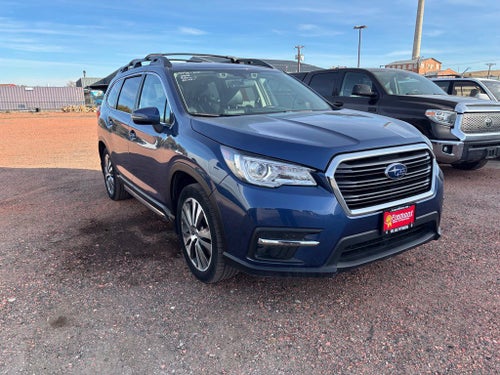 2022 Subaru Ascent Limited