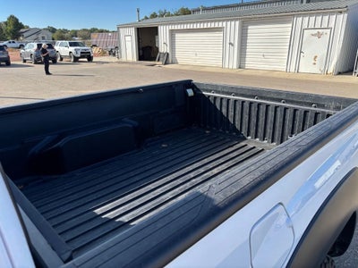 2013 Toyota Tacoma Base