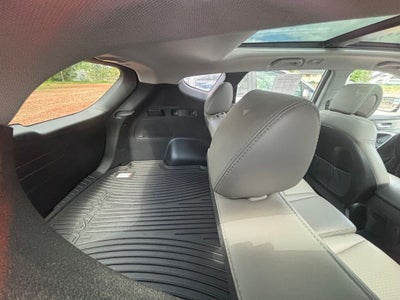 2015 Hyundai Santa Fe Sport Base