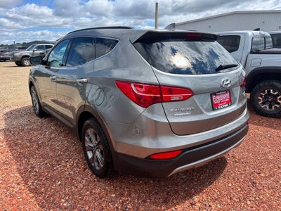 2015 Hyundai Santa Fe Sport Base