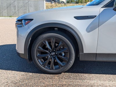 2025 Mazda Mazda CX-90 3.3 Turbo Premium