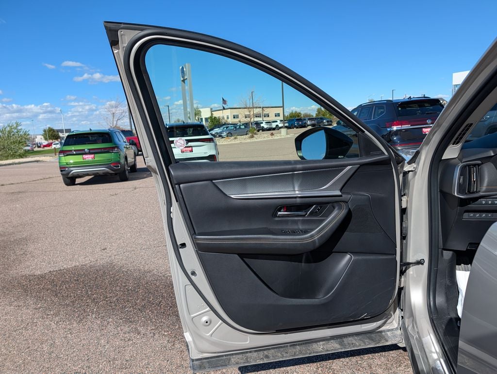 2025 Mazda Mazda CX-90 3.3 Turbo Premium