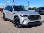 2025 Mazda Mazda CX-90 3.3 Turbo Premium