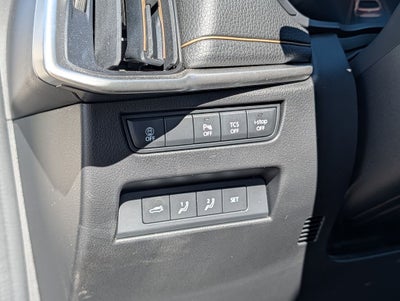 2025 Mazda Mazda CX-90 3.3 Turbo Premium
