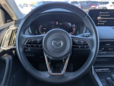 2025 Mazda Mazda CX-90 3.3 Turbo Premium
