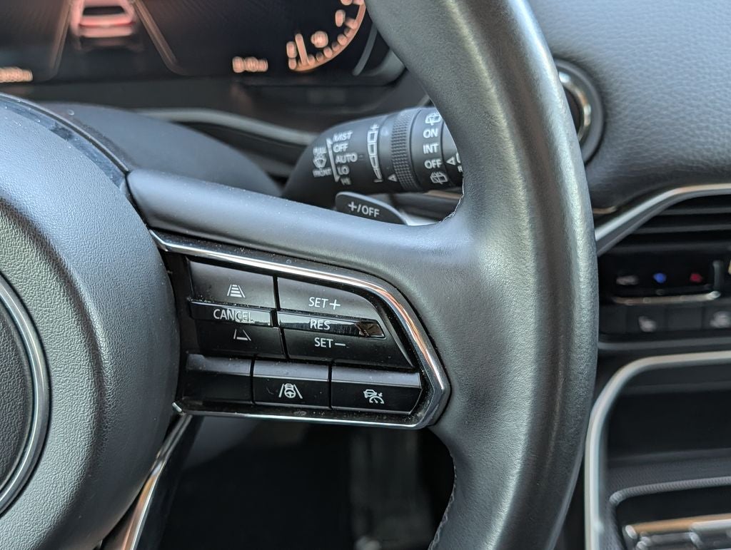 2025 Mazda Mazda CX-90 3.3 Turbo Premium