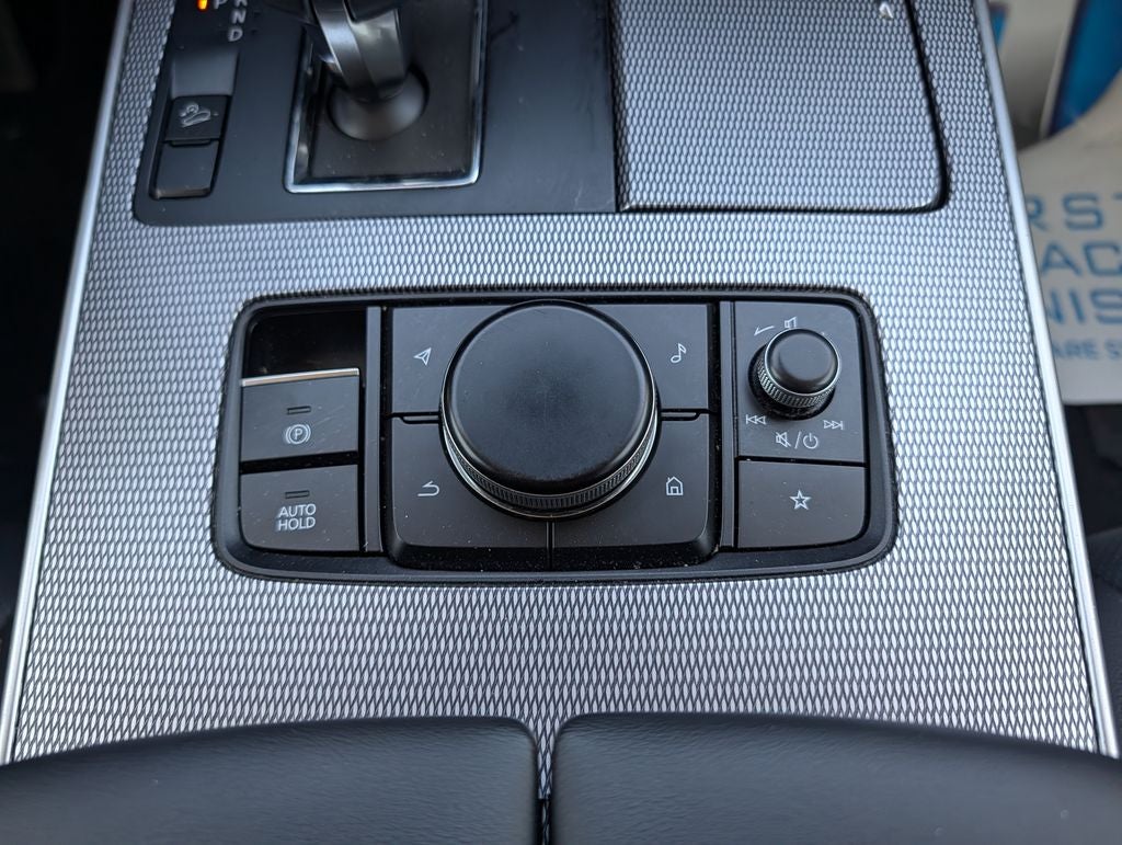 2025 Mazda Mazda CX-90 3.3 Turbo Premium