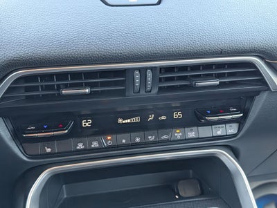 2025 Mazda Mazda CX-90 3.3 Turbo Premium