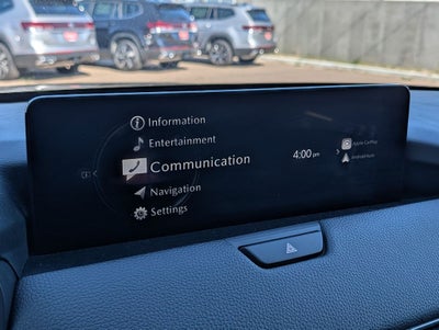 2025 Mazda Mazda CX-90 3.3 Turbo Premium