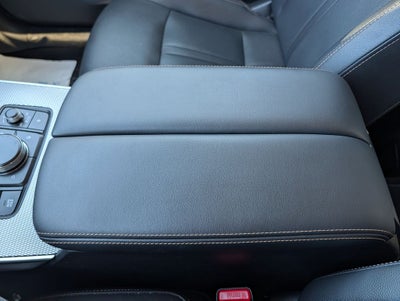 2025 Mazda Mazda CX-90 3.3 Turbo Premium