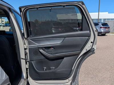 2025 Mazda Mazda CX-90 3.3 Turbo Premium