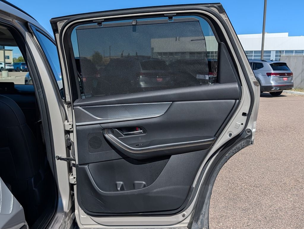 2025 Mazda Mazda CX-90 3.3 Turbo Premium