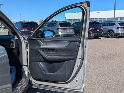 2025 Mazda Mazda CX-90 3.3 Turbo Premium
