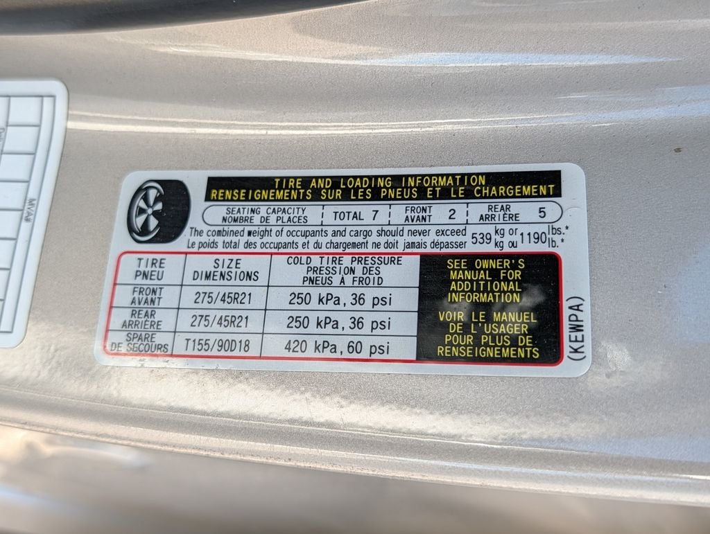 2025 Mazda Mazda CX-90 3.3 Turbo Premium