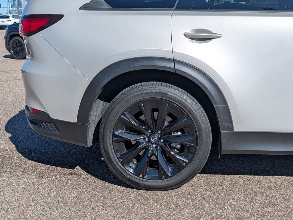 2025 Mazda Mazda CX-90 3.3 Turbo Premium