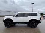 2025 Toyota Land Cruiser 1958