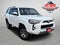 2020 Toyota 4Runner TRD Off-Road Premium