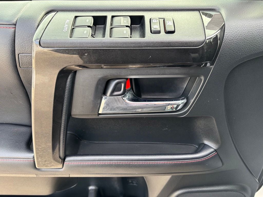 2020 Toyota 4Runner TRD Off-Road Premium