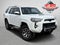 2021 Toyota 4Runner TRD Off-Road Premium