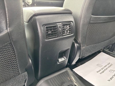 2021 Toyota 4Runner TRD Off-Road Premium