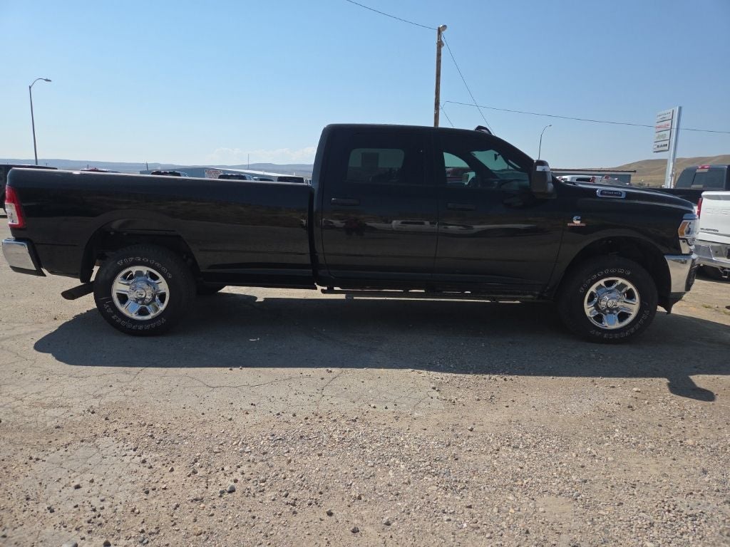 2023 RAM 3500 Tradesman