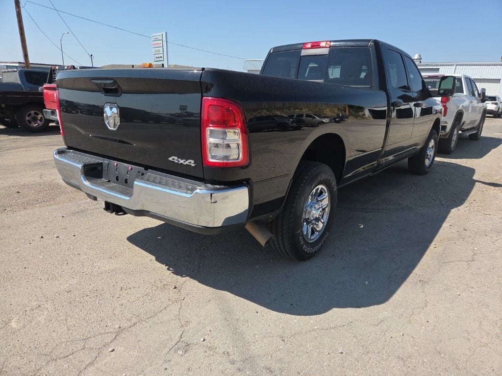 2023 RAM 3500 Tradesman
