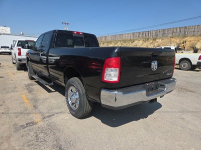 2023 RAM 3500 Tradesman