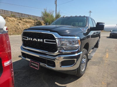2023 RAM 3500 Tradesman