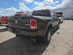 2017 RAM 3500 Laramie Longhorn