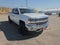 2018 Chevrolet Silverado 1500 LTZ 1LZ