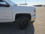 2018 Chevrolet Silverado 1500 LTZ 1LZ