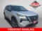 2024 Nissan Rogue S AWD