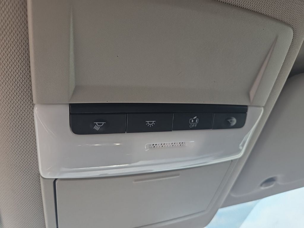 2024 Nissan Rogue S AWD