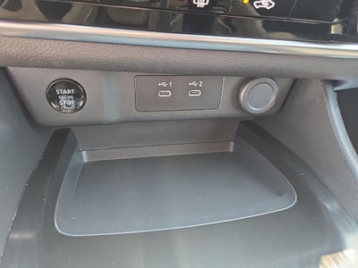 2024 Nissan Rogue S AWD