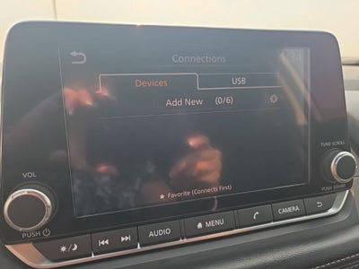 2024 Nissan Rogue S AWD