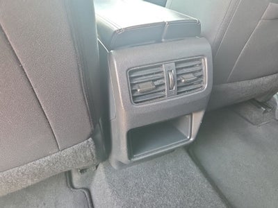 2024 Nissan Rogue S AWD
