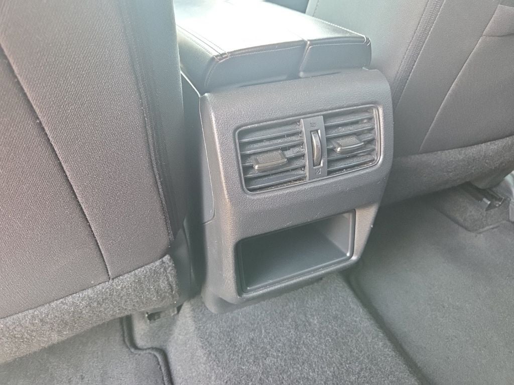 2024 Nissan Rogue S AWD