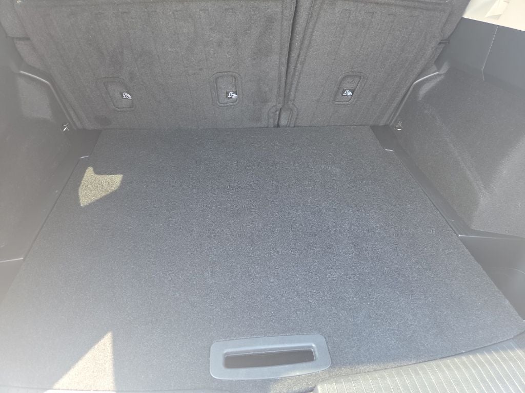 2024 Nissan Rogue S AWD