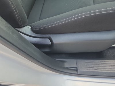 2024 Nissan Rogue S AWD