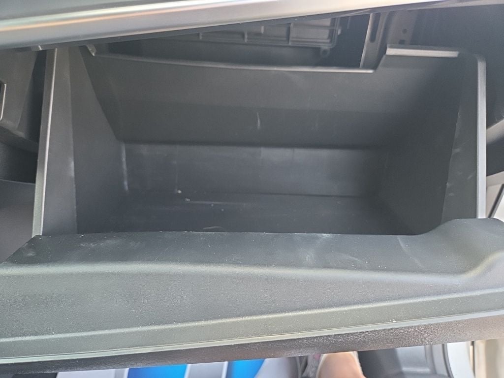 2024 Nissan Rogue S AWD